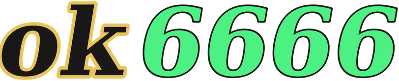 ok6666 logo